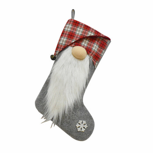 Cute Gnome Stockings