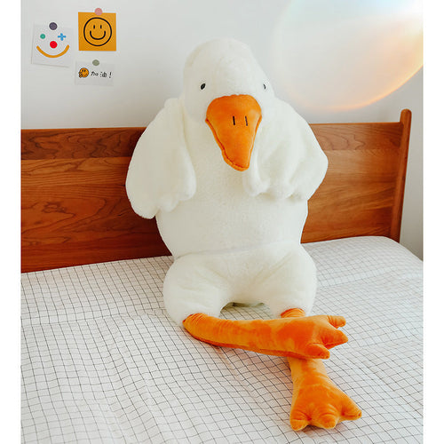 Giant Goose Plush