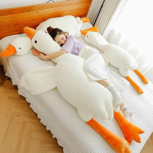 Giant Goose Plush