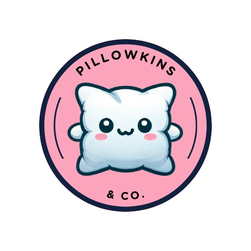 Pillowkins & Co. 