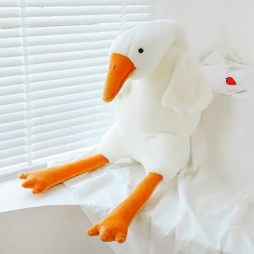 Giant Goose Plush